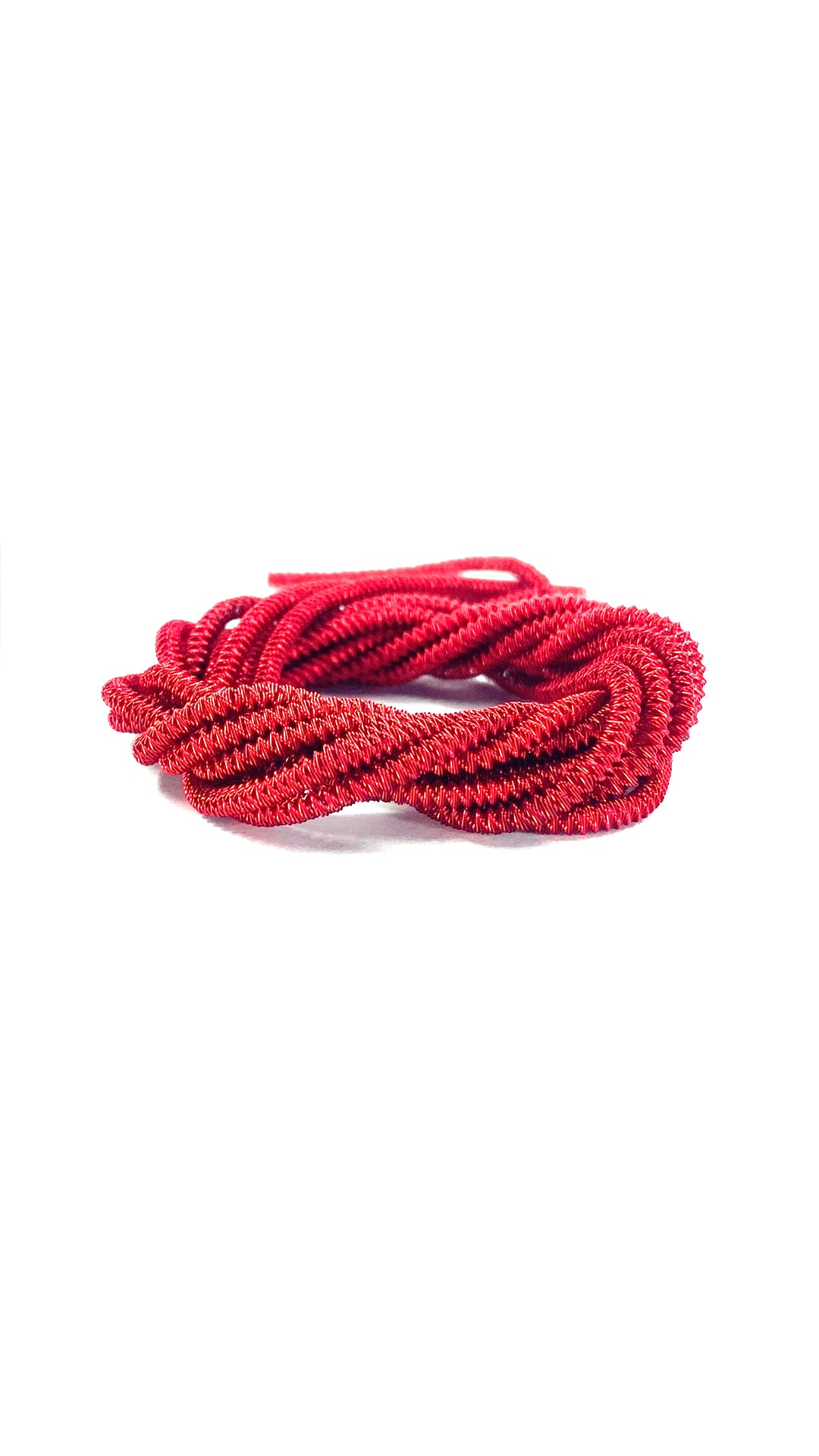 French Wire. Kingar Zigzag Different Colors
