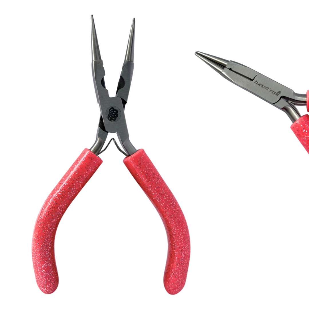 4-in-1 Stainless Steel Pliers (SS4IN1)