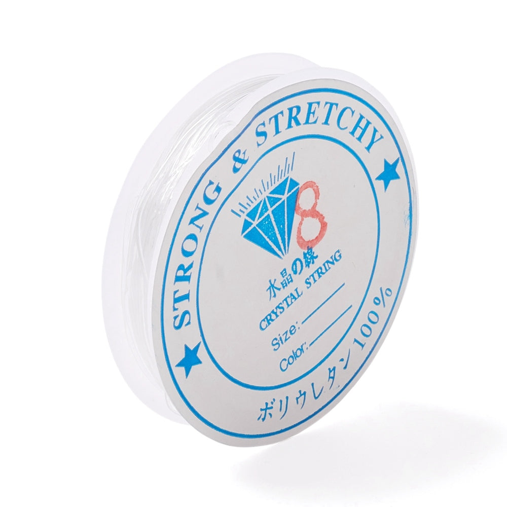 F. NYLON THREAD. SMALL SIZE SPOOL
