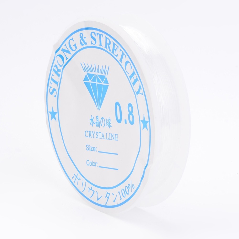 F. NYLON THREAD. SMALL SIZE SPOOL
