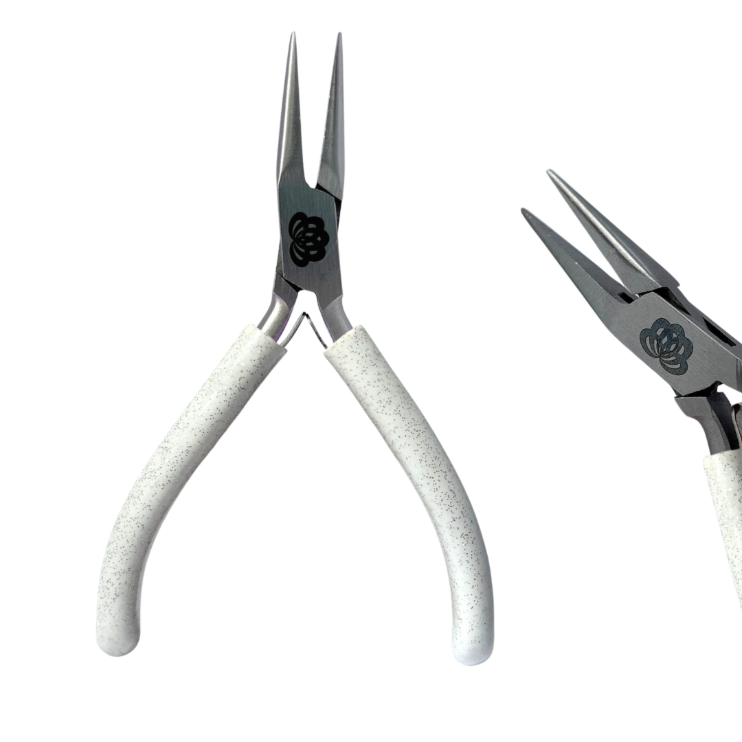 CHAIN NOSE PLIER # 619-1