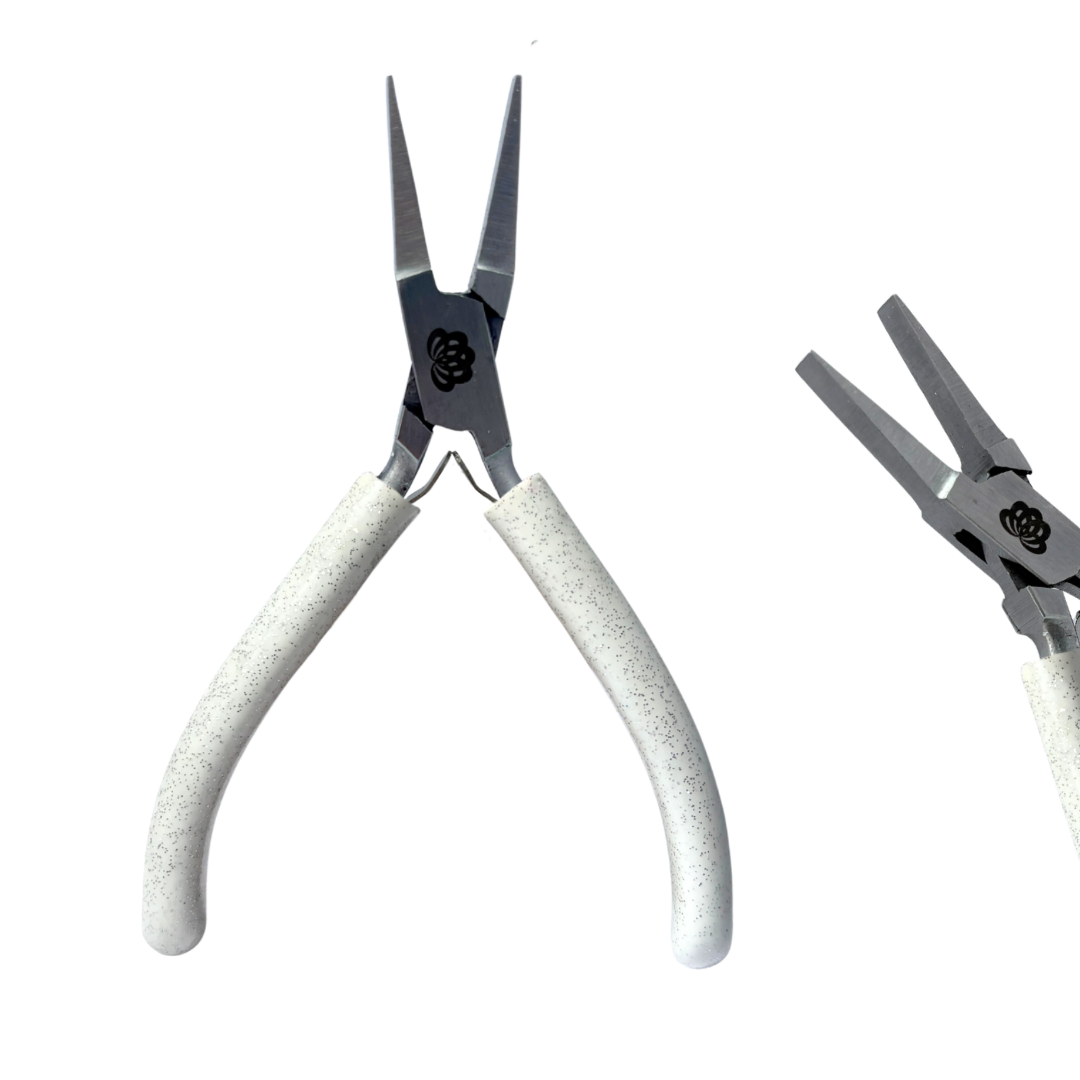 FLAT NOSE PLIER #620-1