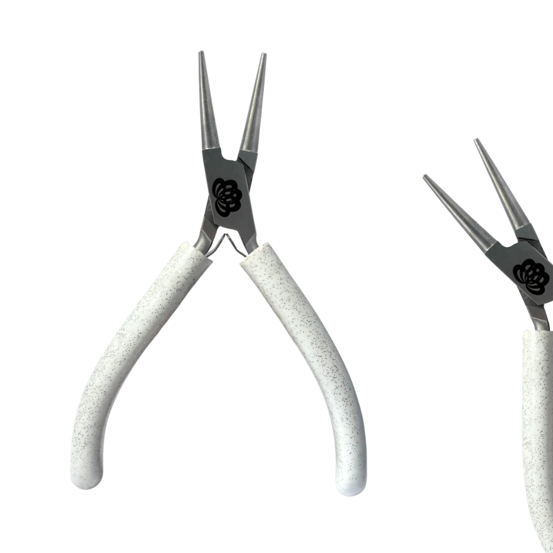 ROUND NOSE PLIERS #621-1
