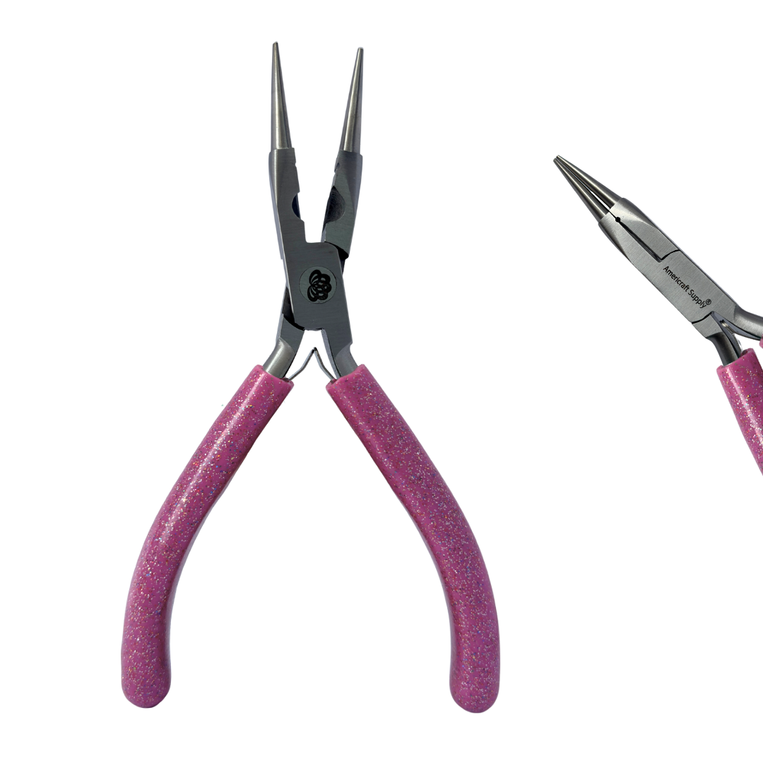 4-in-1 Stainless Steel Pliers (SS4IN1)