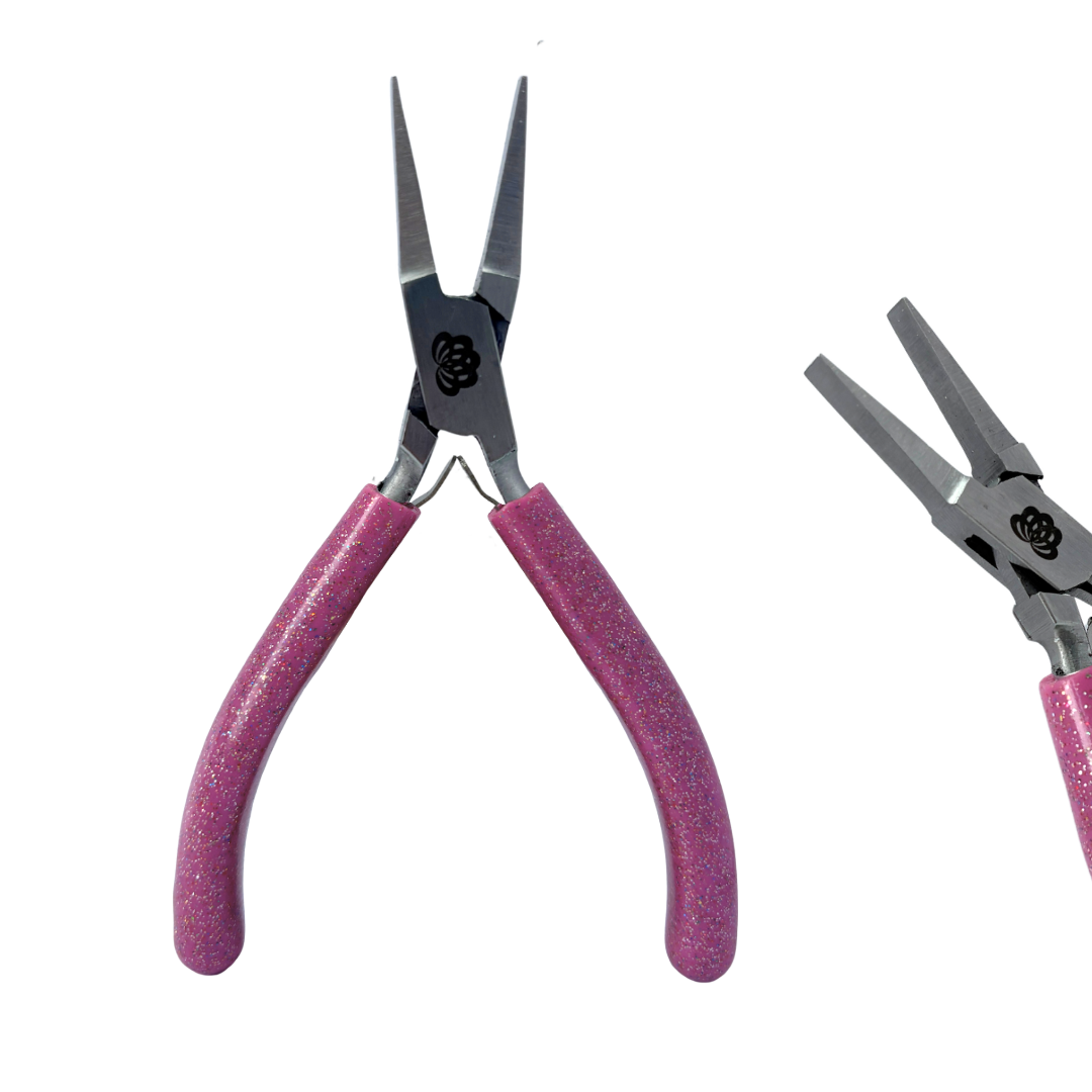 FLAT NOSE PLIER #620-1