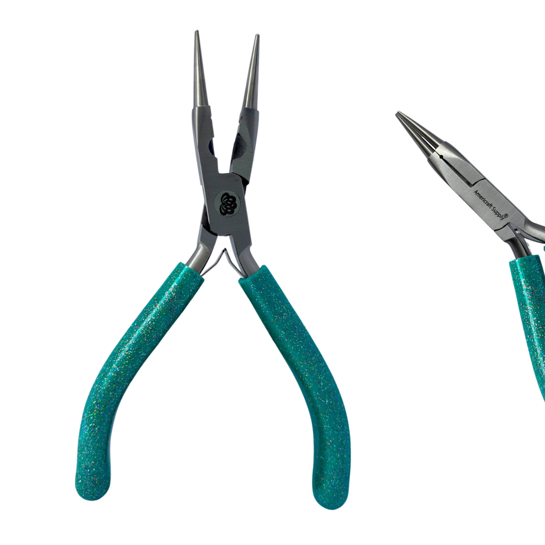 4-in-1 Stainless Steel Pliers (SS4IN1)