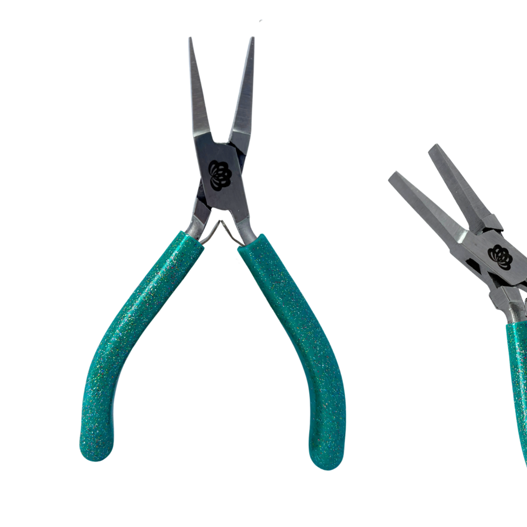 FLAT NOSE PLIER #620-1