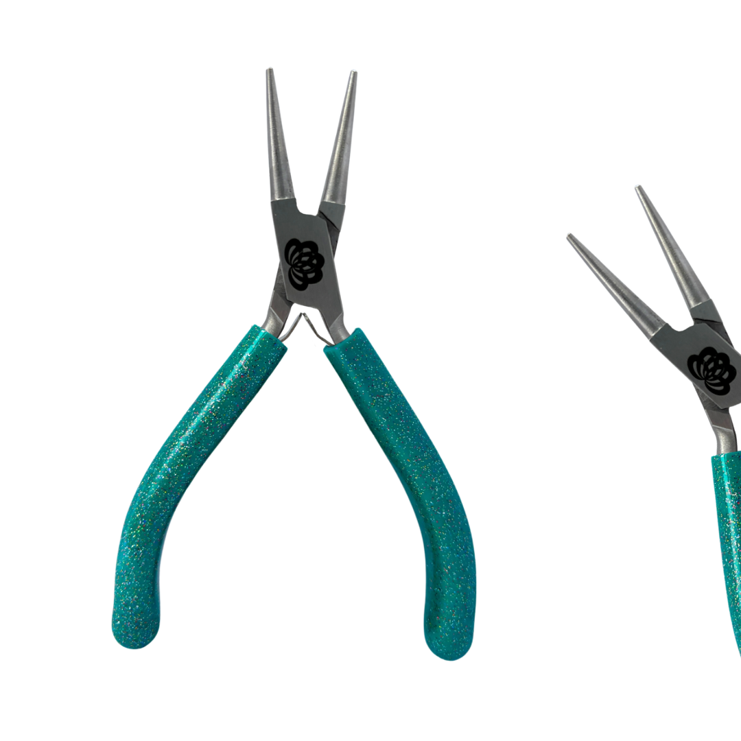 ROUND NOSE PLIERS #621-1