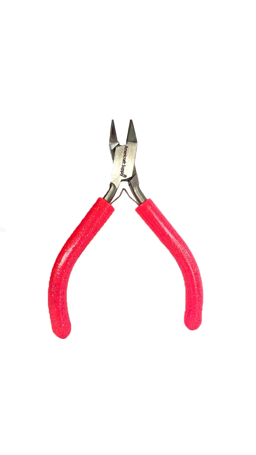 THIN-TIP PLIERS FOR WIRE CUTTING  # 623-1