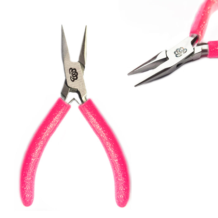 CHAIN NOSE PLIER # 619-1