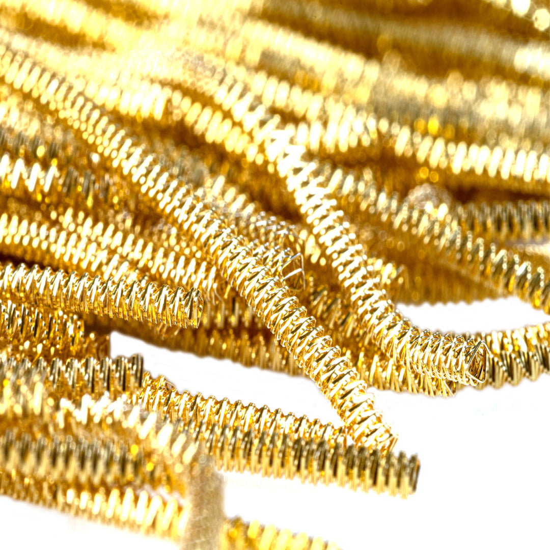 French wire. Pell