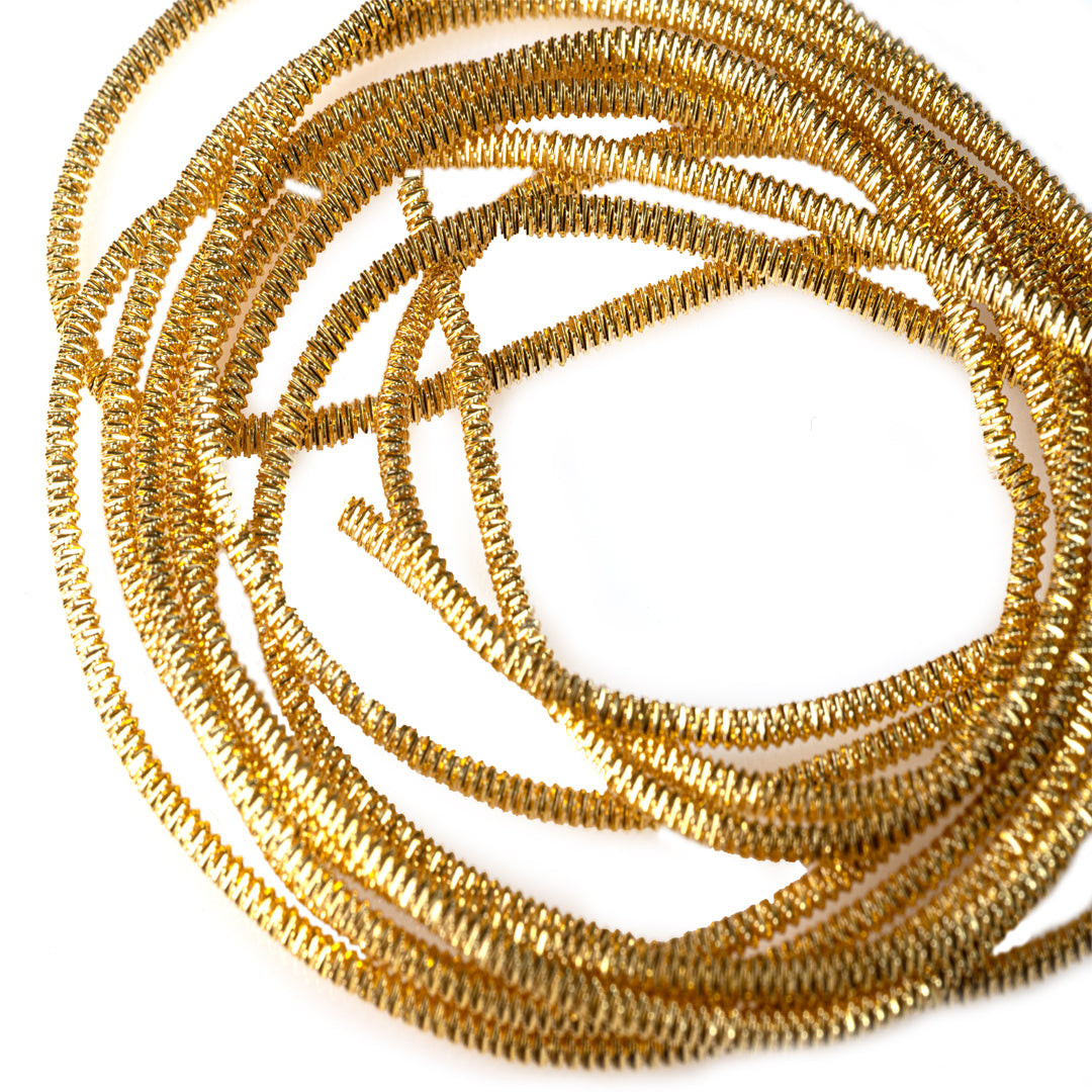 French wire. Pell