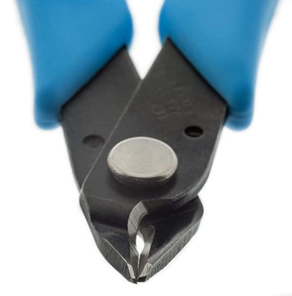 Flush Cutter Xuron 170-II – AAA Craft Wire