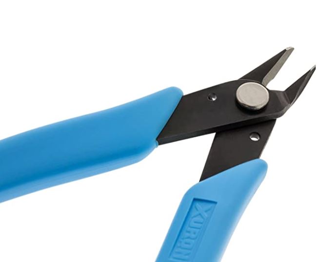 Flush Cutter Xuron 170-II