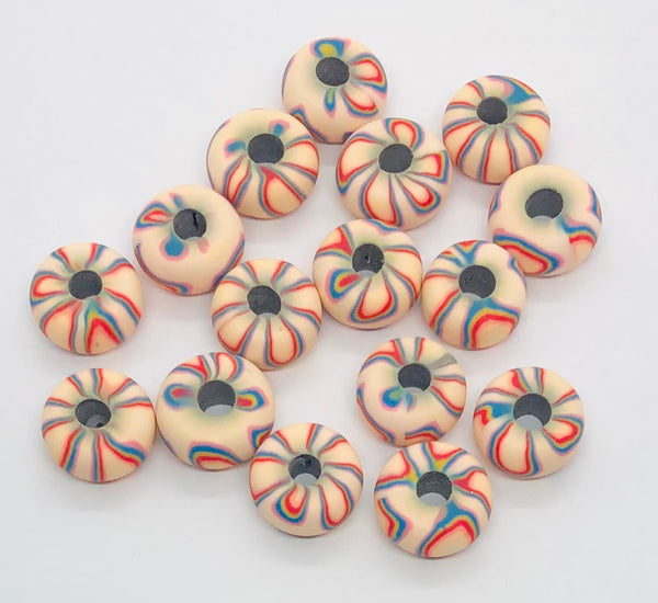 Fimo Donuts