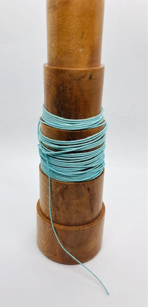 Steel wire for bracelets