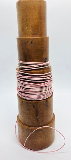 Steel wire for bracelets