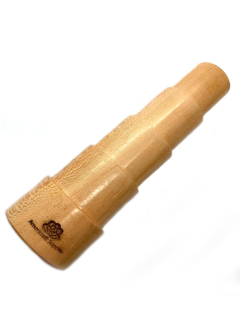 Mandril de Madera para Pulseras