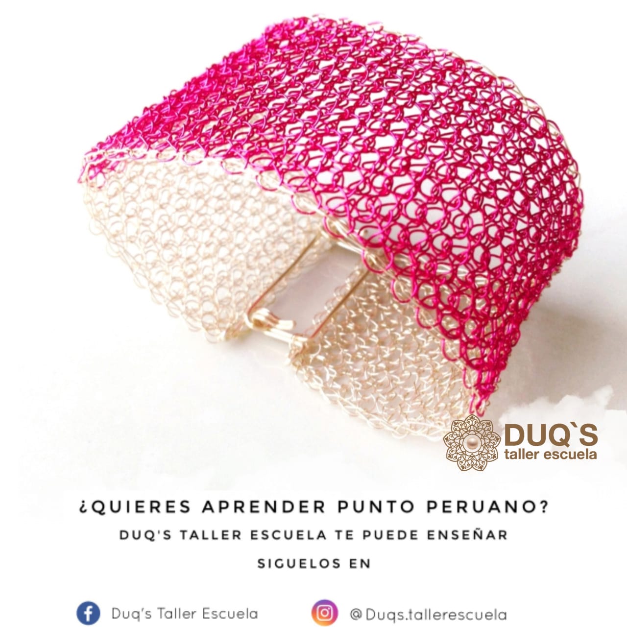 Fucsia Color GA 28, GA 30, GA 32 Brand AMERICRAFT SUPPLY