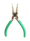 6 STEP WIRE WRAPPING PLIER # 600-1