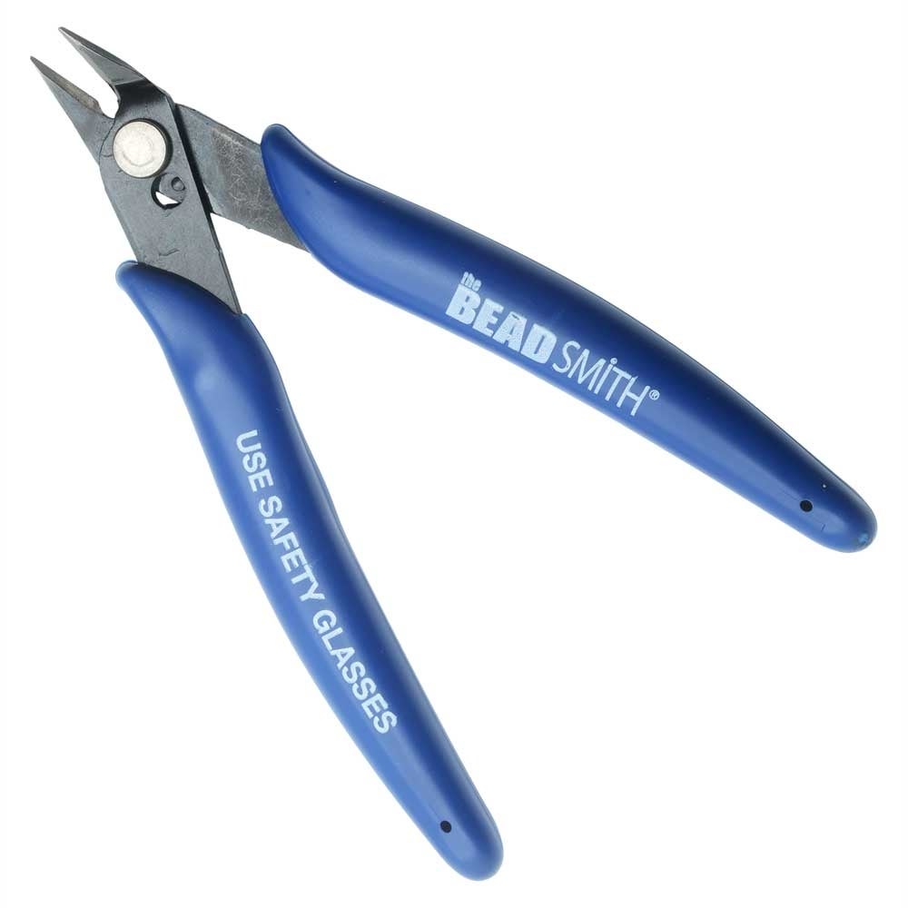 Knot Cutter economy. Made in Usa.  BEADSMITH Brand