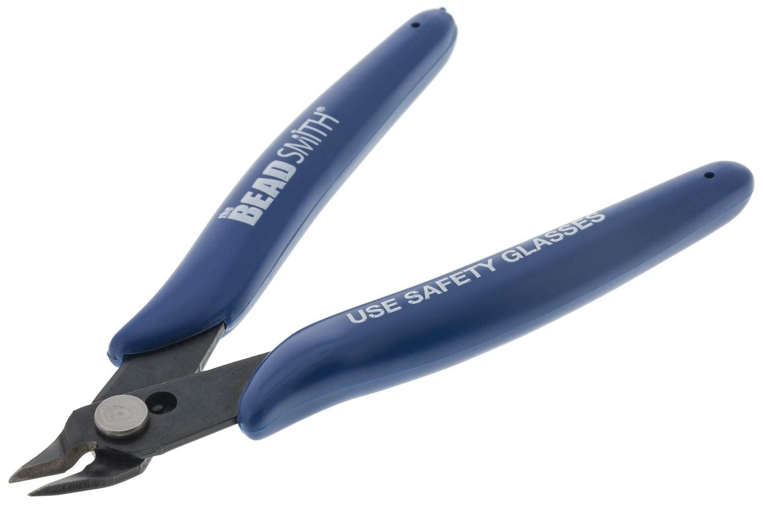 Knot Cutter economy. Made in Usa.  BEADSMITH Brand