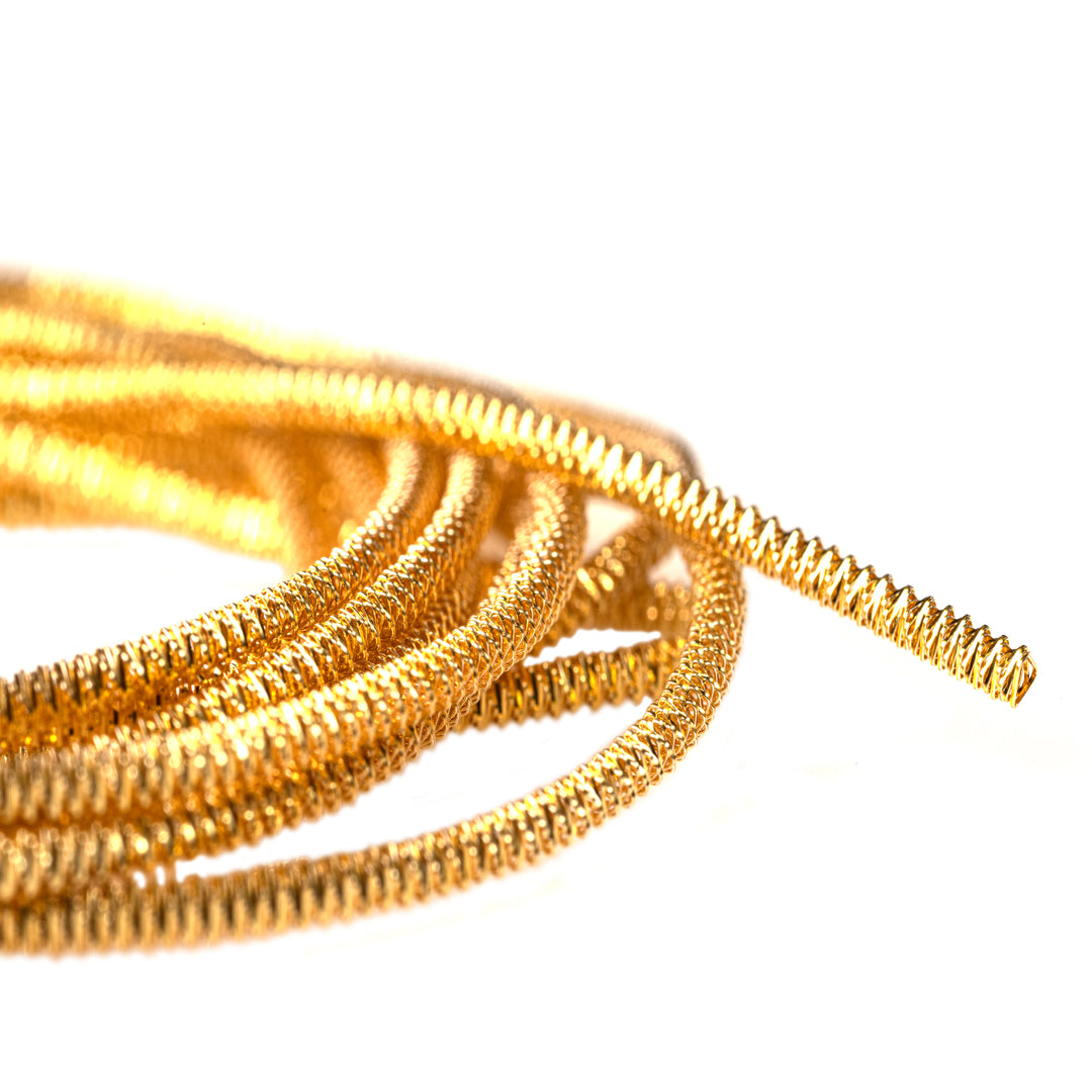French wire. Pell