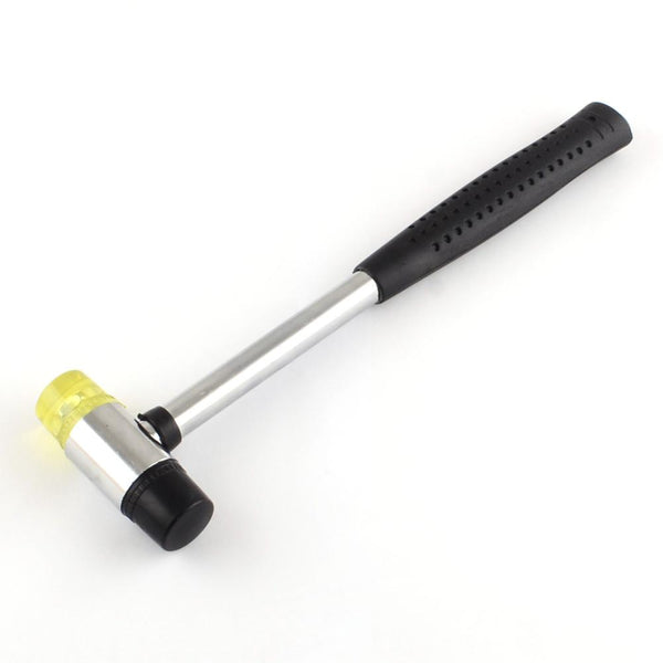 RUBBER HAMMER FOR FASHION JEWELERY