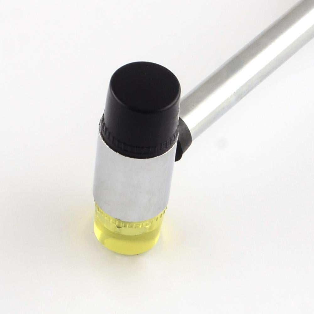 MARTILLO DE GOMA PARA BISUTERÍA DE MODA