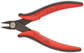 Exact Cutter Plier Italian.  Beadsmith brand.