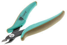 Exact cutter plier Vintaj.  Beadsmith