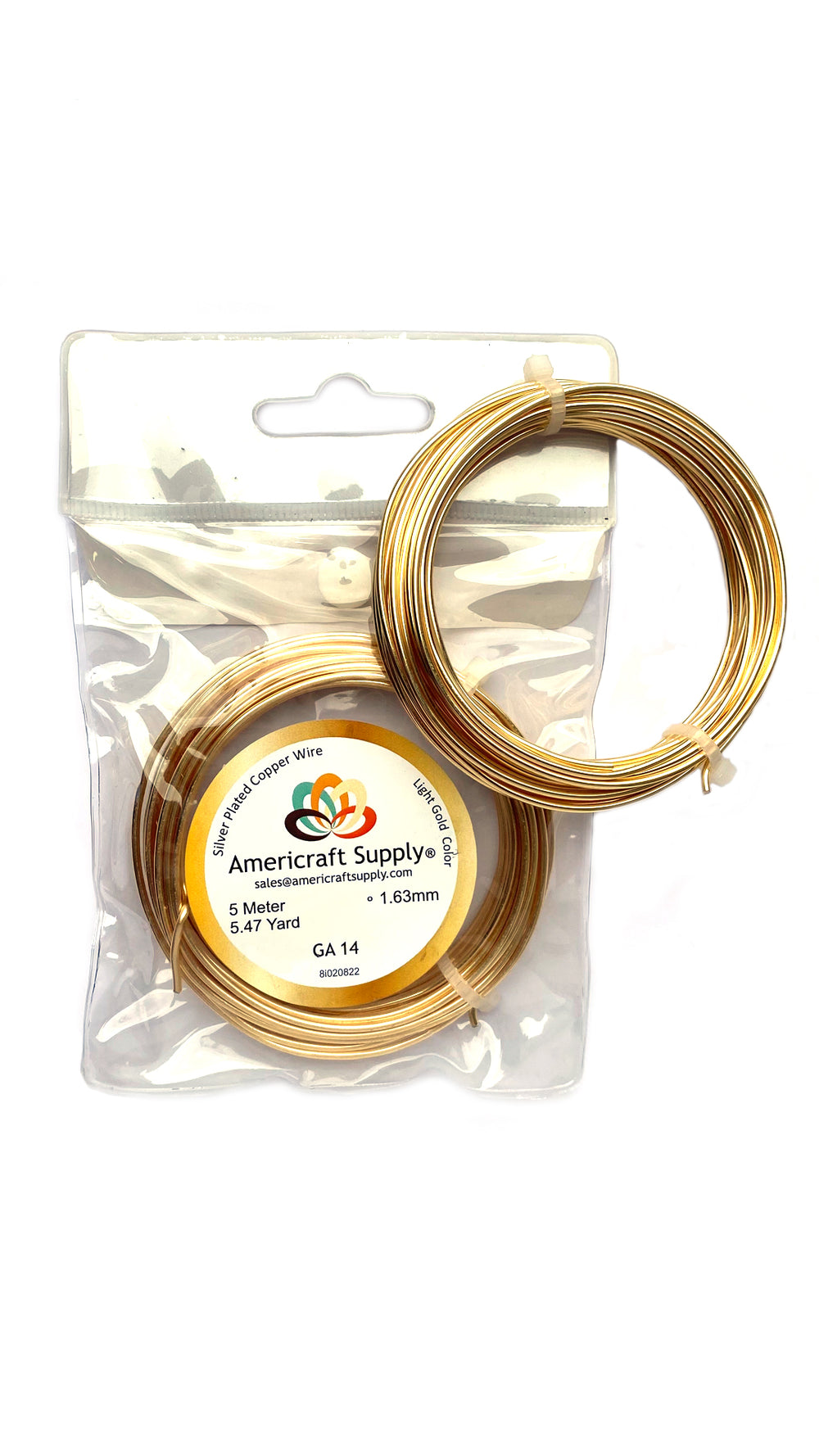 AAA CRAFT WIRE