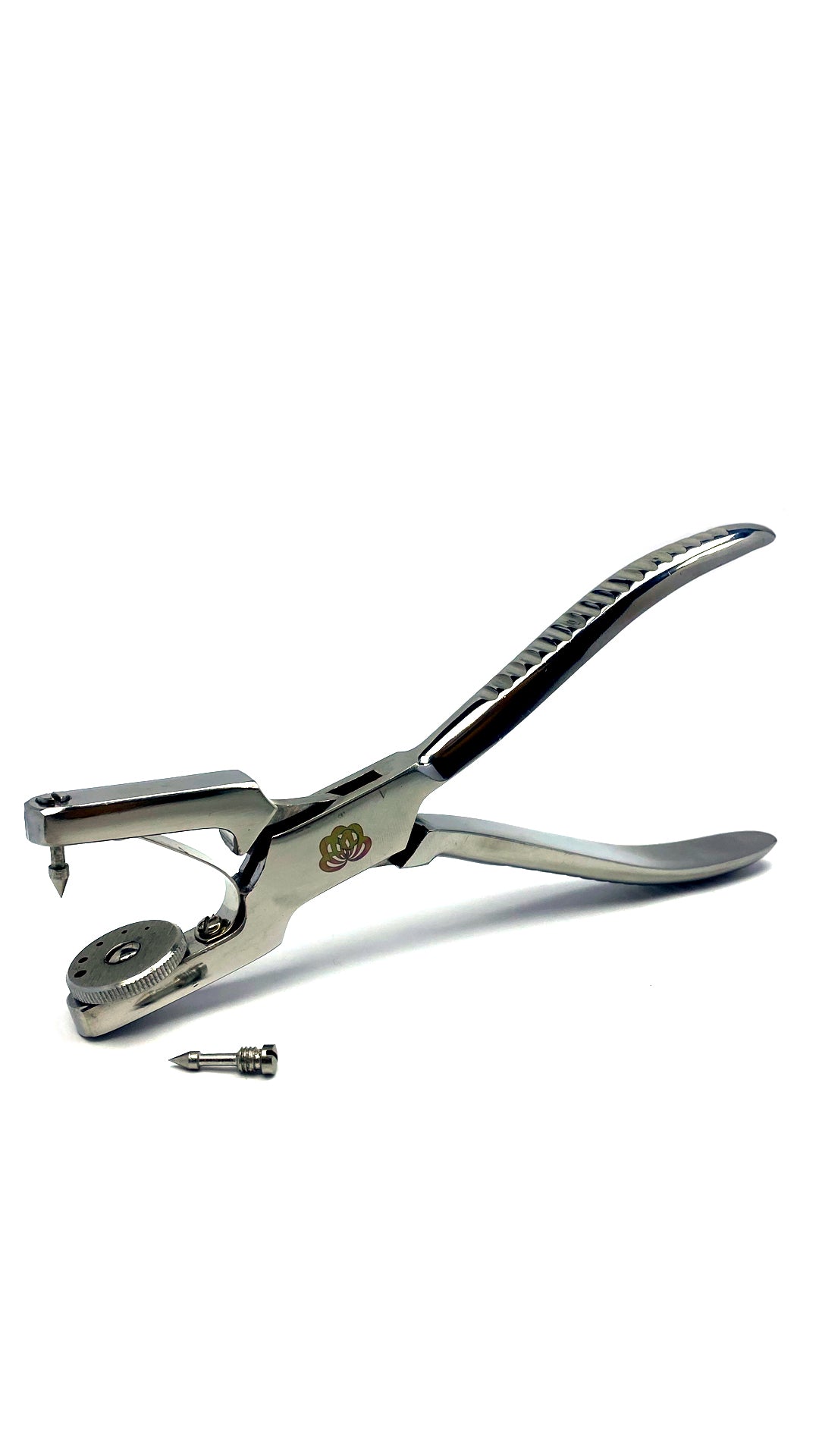 Punch Pliers in stainless steel