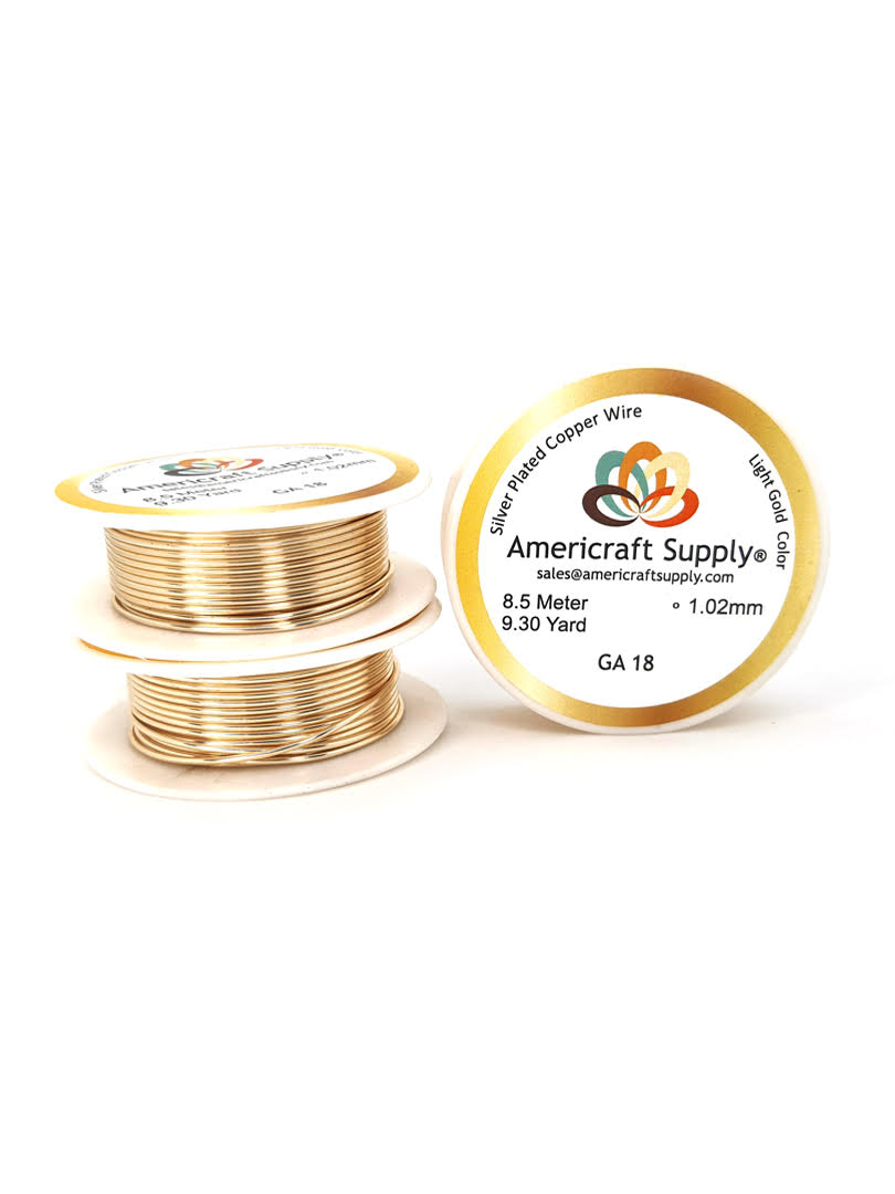 Light Gold Color. Ga 14-16-18-20-22-24-26-28-30-32 Color similar to 14