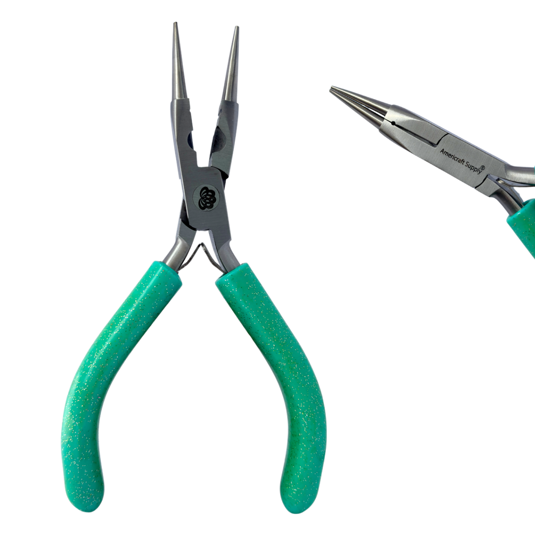 4-in-1 Stainless Steel Pliers  (SS4IN1)