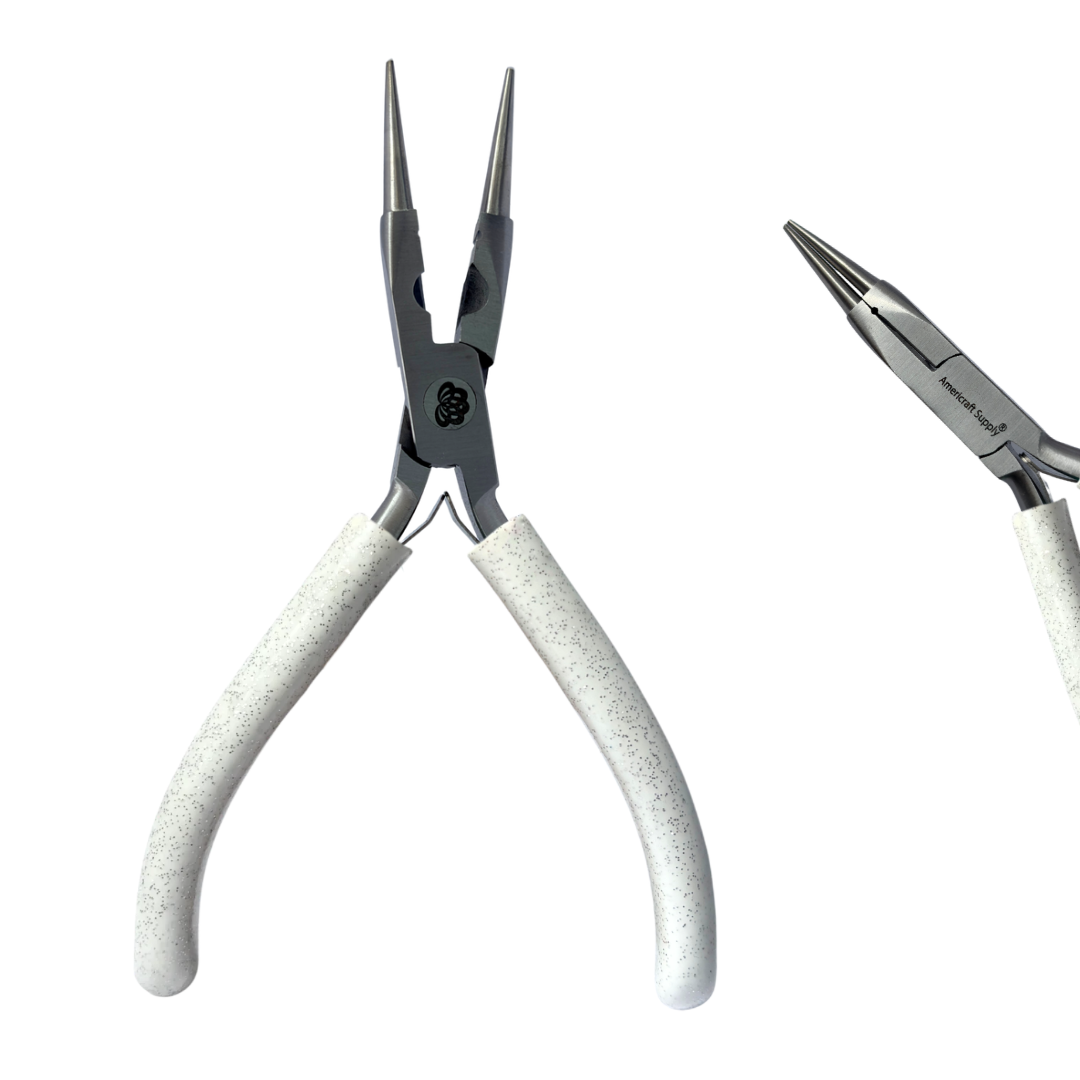 4-in-1 Stainless Steel Pliers  (SS4IN1)