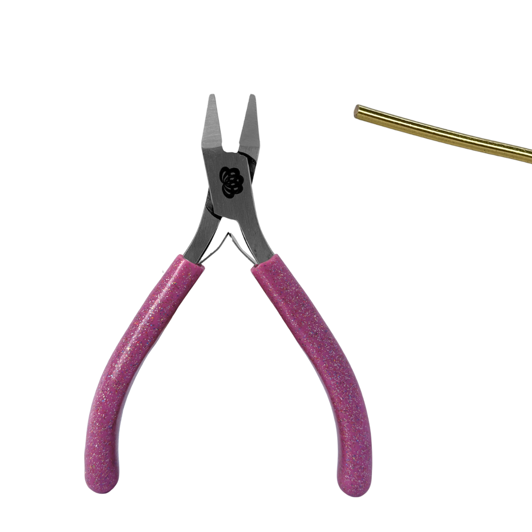 THIN-TIP PLIERS FOR WIRE CUTTING  # 623-1