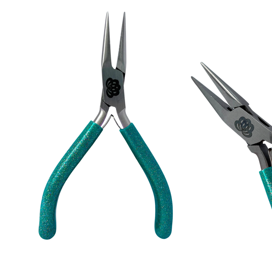 CHAIN NOSE PLIER # 619-1