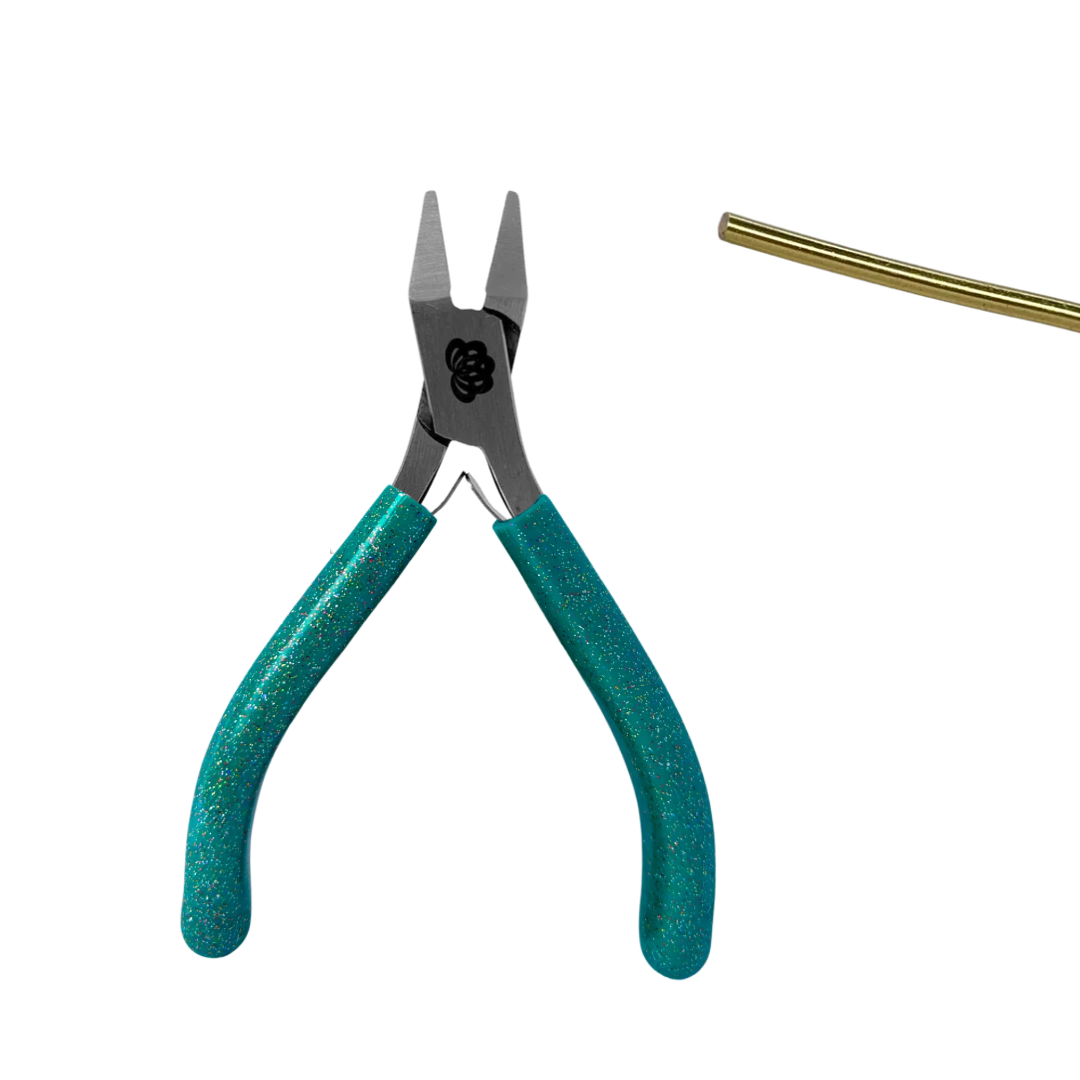 THIN-TIP PLIERS FOR WIRE CUTTING  # 623-1