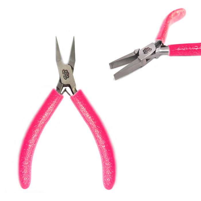 FLAT NOSE PLIER #620-1