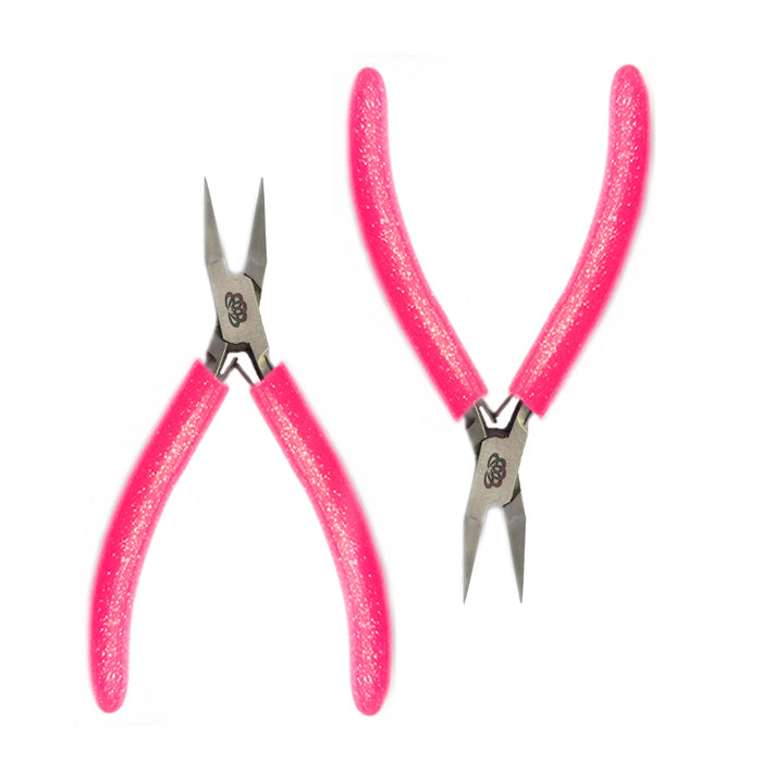 FLAT NOSE PLIER #620-1