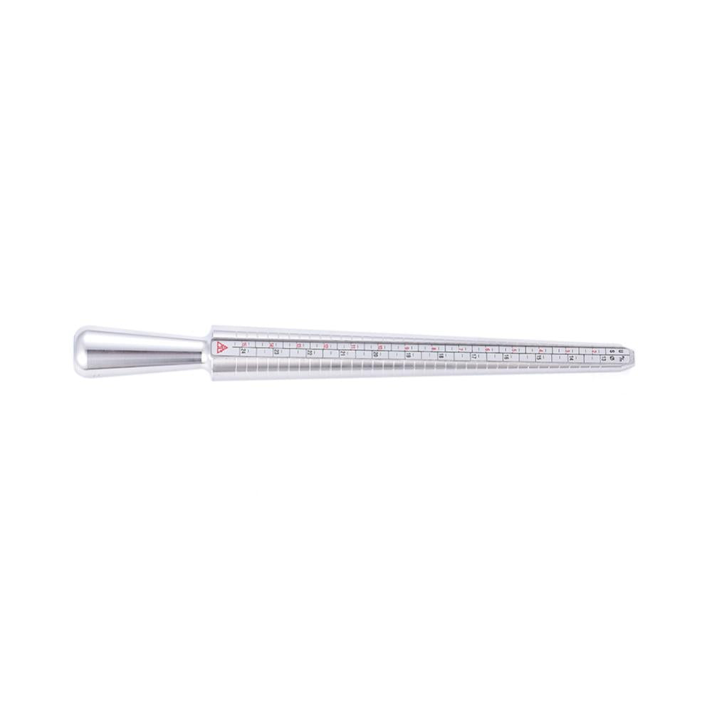 SET ALUMINUM RING MANDREL