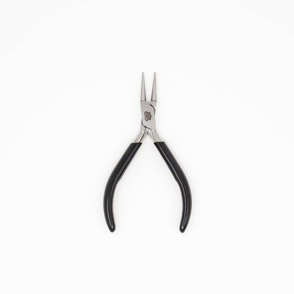 Shop Beebeecraft Needle Nose Pliers for Jewelry Making Carbon Steel Mini  Long Nose Jewelry Pliers Tool for Jewelry Making - PandaHall Selected
