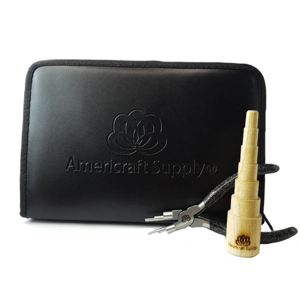 Plier Set Tagged "Set" AAA Craft Wire