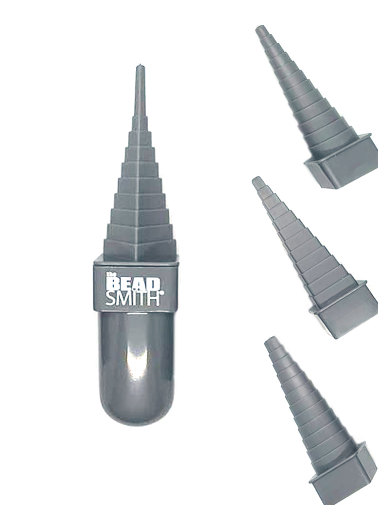 SET OF MANDREL 4 UNITS. BEADSMITH MAN1000 AAA Craft Wire