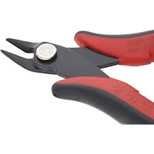 Exact Cutter Plier Italian.  Beadsmith brand.