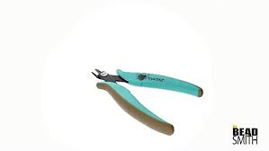 Exact cutter plier Vintaj.  Beadsmith